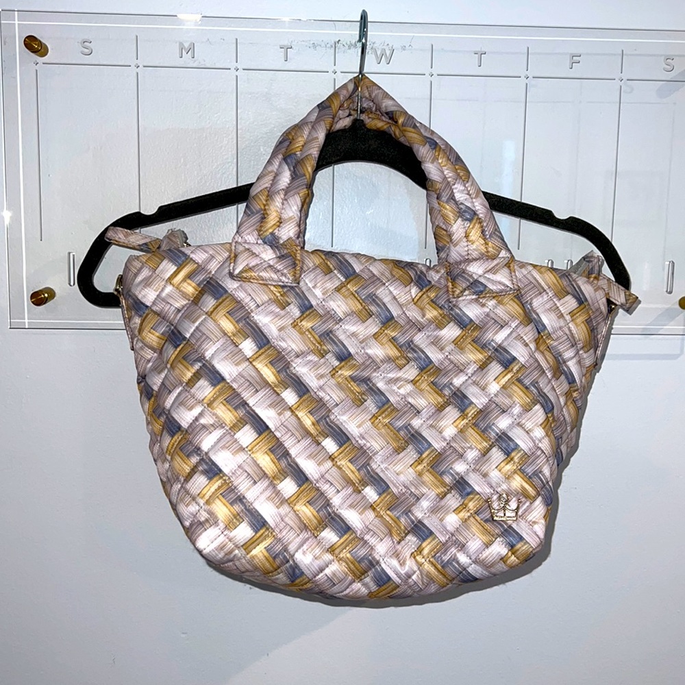 NWOT - OLIVER THOMAS Small Tote
